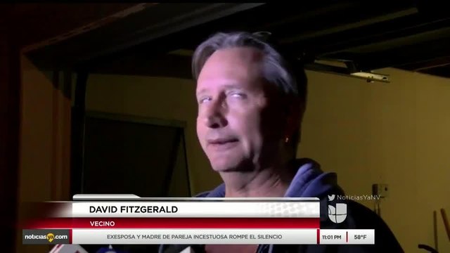 Noticias Nevada 11pm 021418 - 11PM SHOOTING IN NLV AND SHOOTING IN FLORIDA