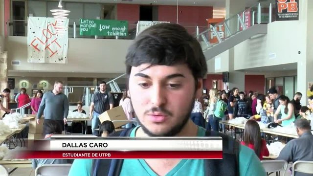 Noticias Midland 5pm 021418 - Clip