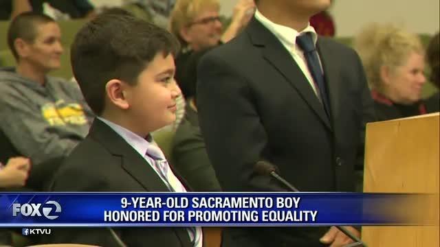 #BeLikeRyland 9-year-old NorCal boy honored for finding gender bias on English test - Story KTVU - http ktvu.comnewsbelikeryland-9-year-old-norcal-boy-honored-for-finding-gender-bias-on-english-test (1)