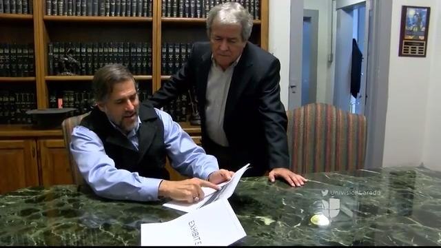 Noticias Laredo 10pm 021318 - Clip - camara