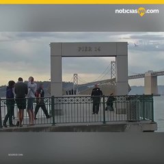 Declaran inocente a migrante por asesinato de mujer estadounidense