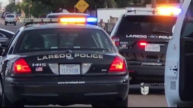 Noticias Laredo 5pm 021318 - Clip FBI UPDATE