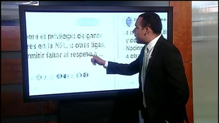 El poder de las redes sociales en la política