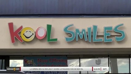 Kool Smiles El Paso
