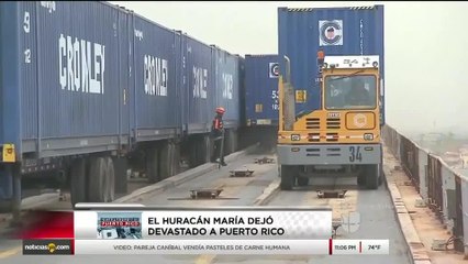 Noticias Nevada 11pm 092817 - PUERTO RICO HELP