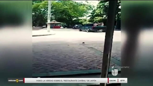 Noticias Nevada COLIMA TIERRA DEL NARCO 6pm 112917 - Clip