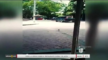 Noticias Nevada COLIMA TIERRA DEL NARCO 6pm 112917 - Clip