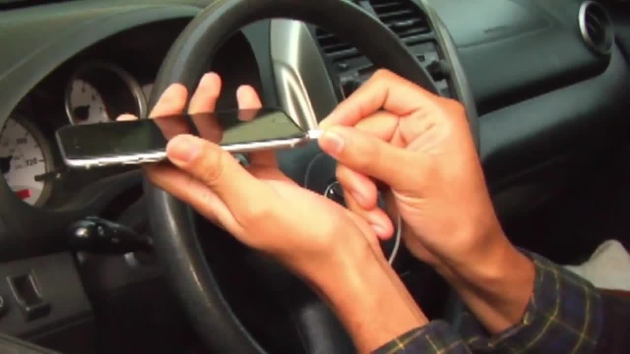 TEEN DRIVERS PKG