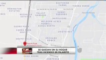 MAYRA INCENDIO PAJARITO PKG