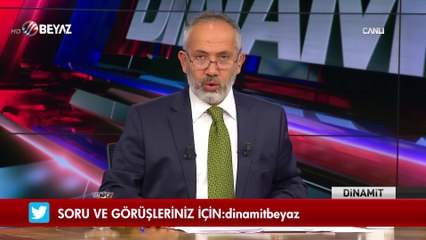 Dinamit 14 Kasım 2021