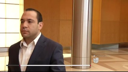 Noticias Laredo 5pm 020918 - Clip Muro Dreamers
