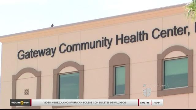 Noticias Laredo 5pm 021218 - Clip - gateway