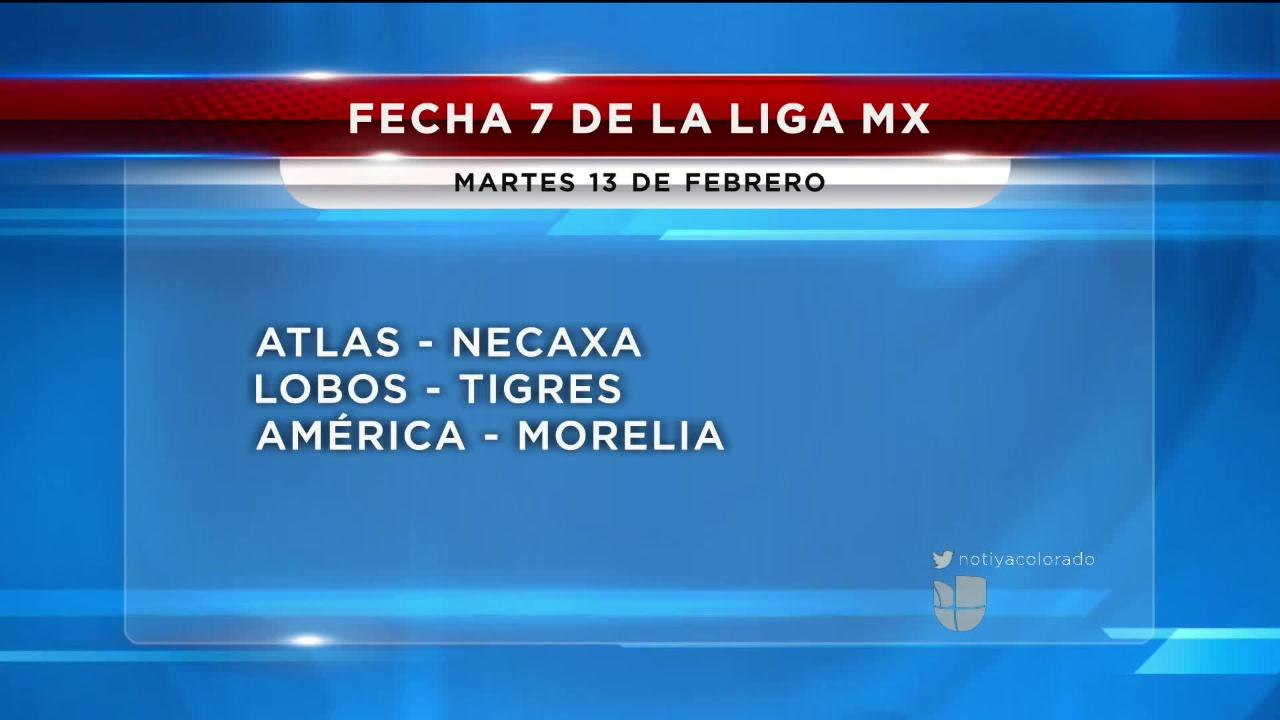 DEPORTES 12 FEBRERO 5PM