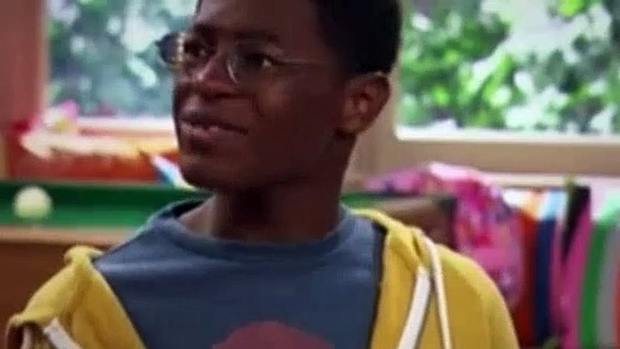 KC Undercover S01E04 Off the Grid video Dailymotion