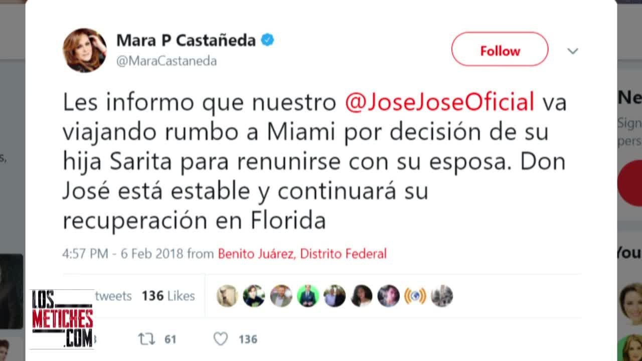 Jose Jose
