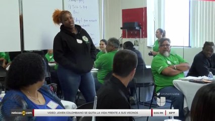 Conferencia de liderazgo para estudiantes