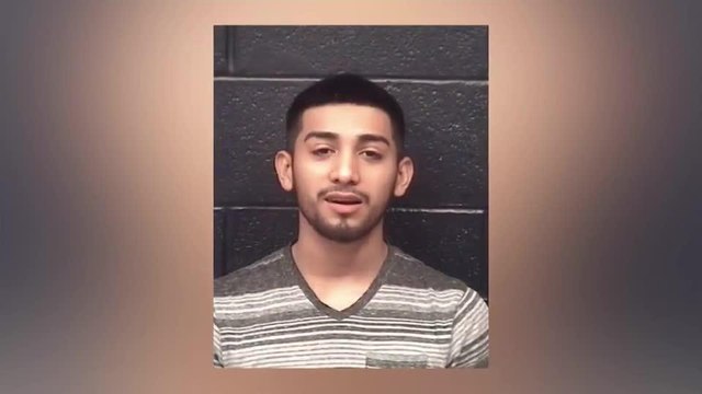 Fox McAllen news 9pm 020518 - Clip