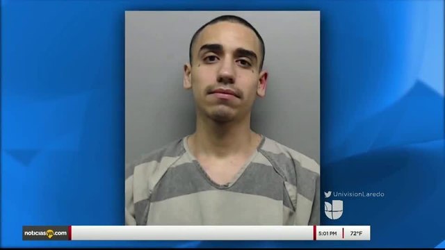 Noticias Laredo 5pm 020618 - Clip - gotcha