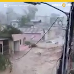 R%c3%ado Guaman%c3%ad, Puerto Rico