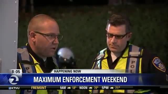 Officers cite or arrest 12 DUI drivers in checkpoint - Story KTVU - http ktvu.comnewsofficers-cite-or-arrest-12-dui-drivers-in-checkpoint (1)