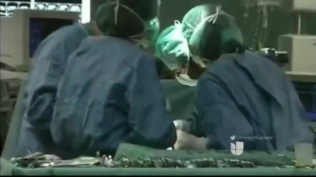 Noticias Laredo 5pm 092017 - Clip - cancer infantil