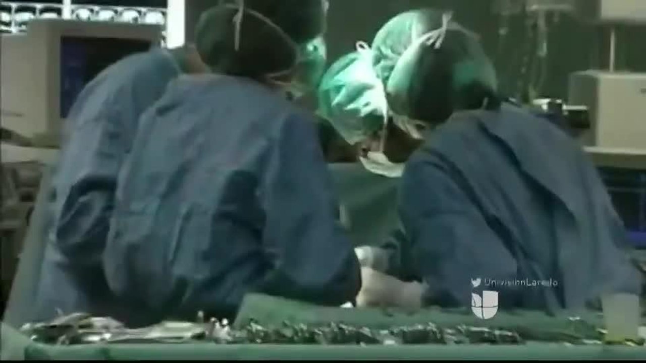 Noticias Laredo 5pm 092017 - Clip - cancer infantil