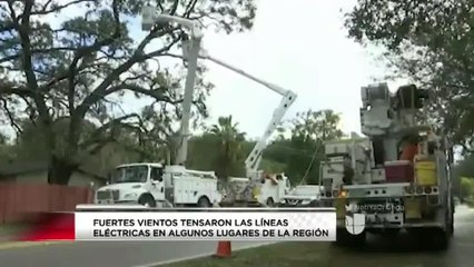 Restrasos en los vuelos en aeropuertos de Orlando y Tampa por el frío