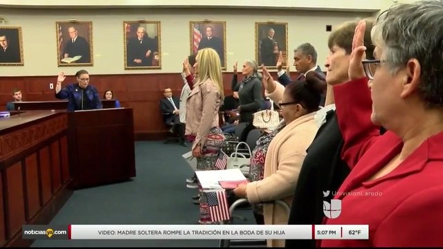 Noticias Laredo 5pm 020218 - Clip - ciudadanos