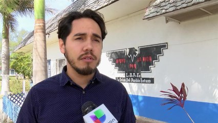 Opinion sobre el discurso de Trump