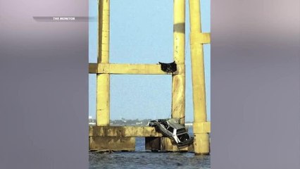 16 Year Anniversary of the Queen Isabella Causeway Collapse
