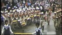 Noticias Laredo 5pm 020118 - Clip - desfile