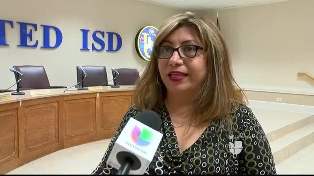 Noticias Laredo 5pm 091417 - Clip - gusano