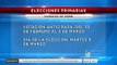 Noticias Laredo 5pm 012918 - Clip Elecciones