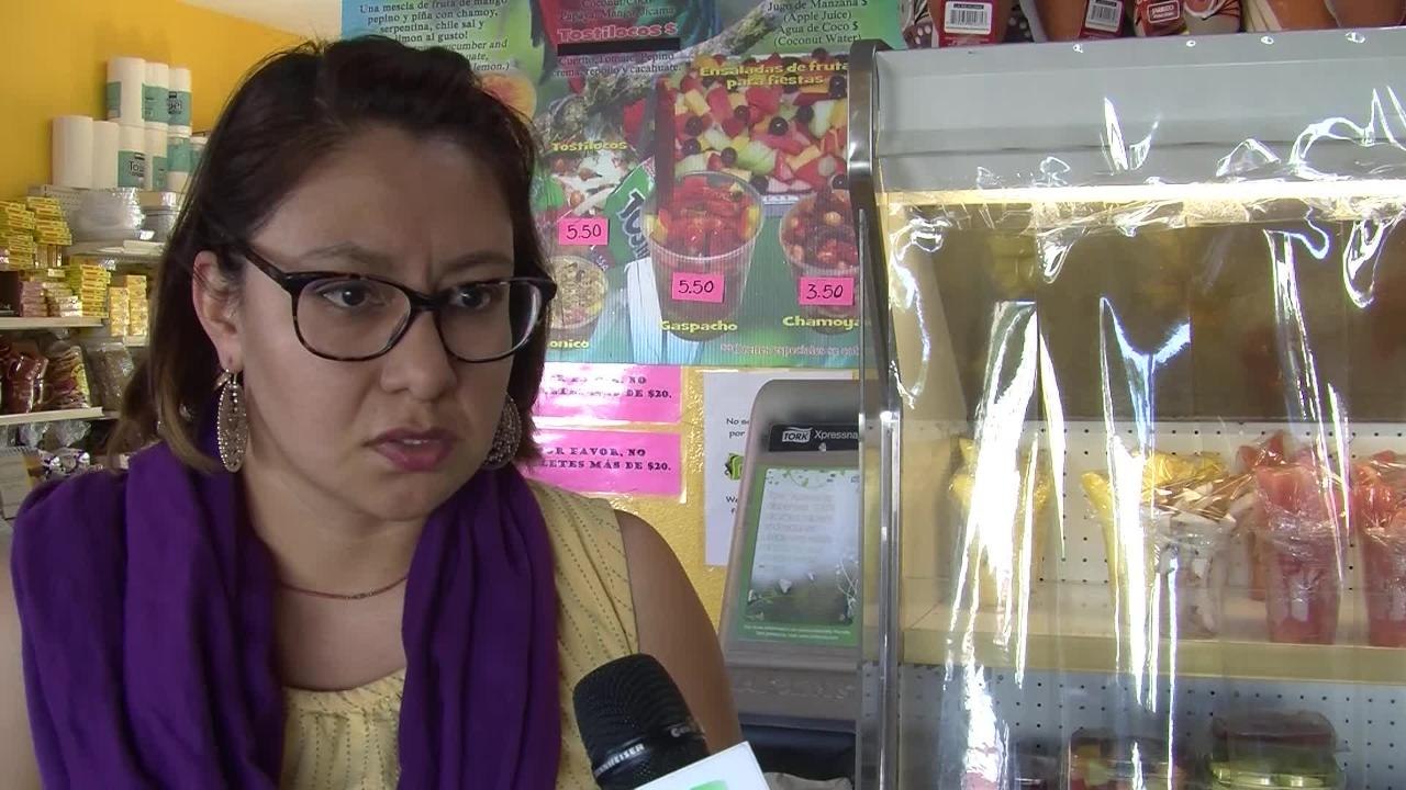 ENERGÍA EFICIENTE WATSONVILLE PKG