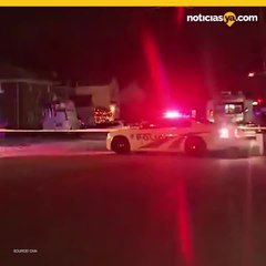 Asesina a su familia en año nuevo