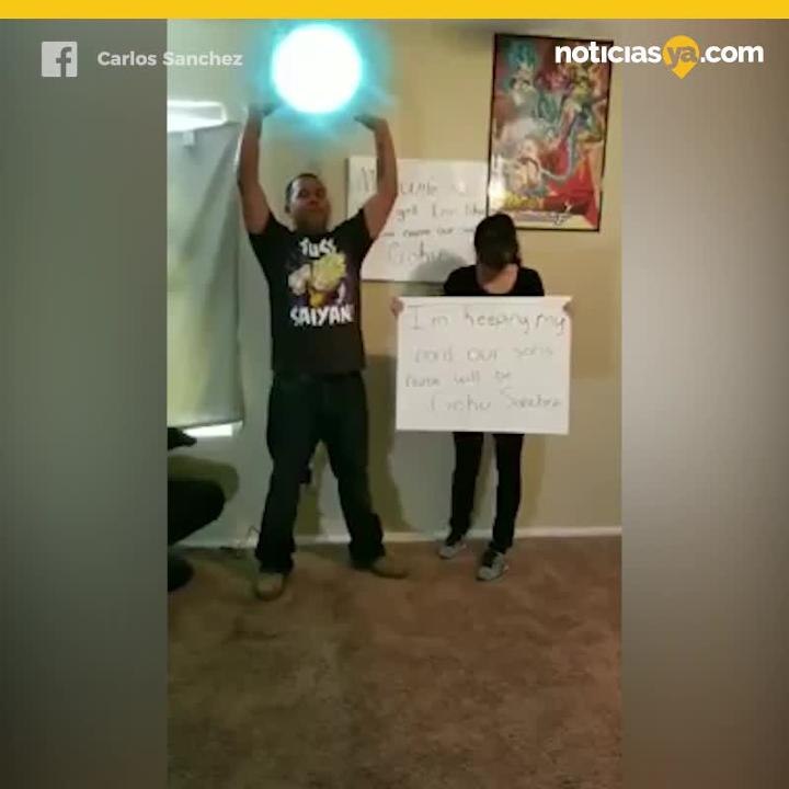 Goku