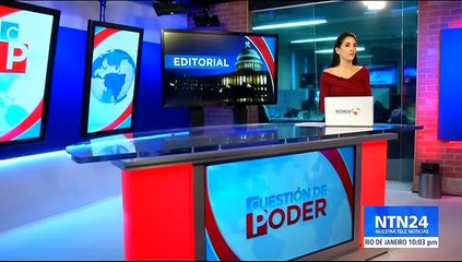 Cuestión de Poder del viernes 12 de noviembre de 2021