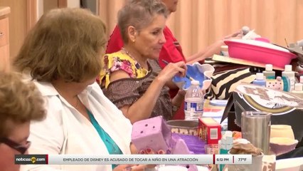 Talleres de ayuda financiero para hispanos