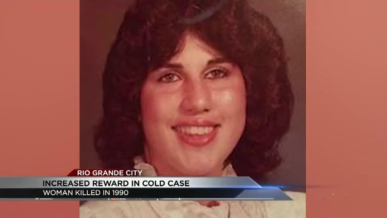 cold case