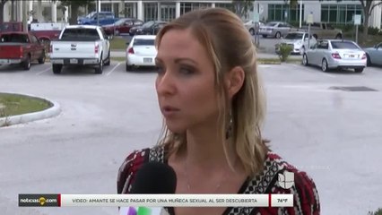 Hombre intenta secuestrar a una niña que iba en bicicleta en Pasco