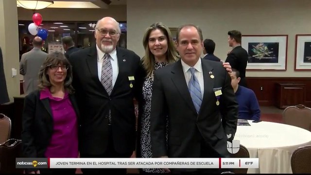 Noticias Laredo 5pm 012518 - Clip - wbca