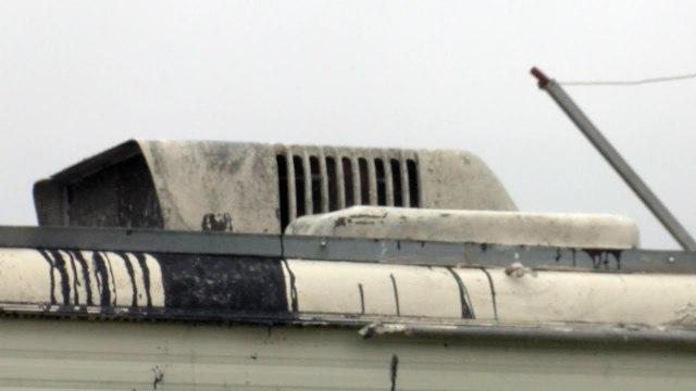 Familias de McAllen aún necesitan calentadores en sus hogares