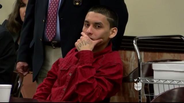 Noticias Laredo 5pm 111517 - Clip Bruni Homicidio