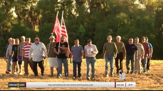 Noticias Laredo 5pm 012418 - Clip - museo