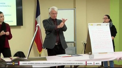 Noticias Laredo 5pm 012318 - Agri Urbano