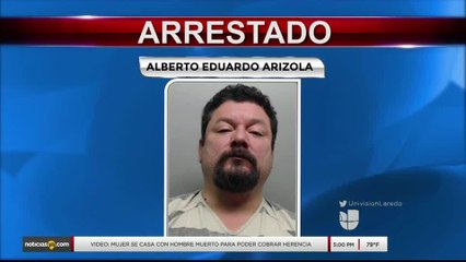 Noticias Laredo 5pm 122217 - Clip Shots