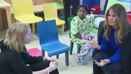 WM16x9N_PO-64TU_FILE-MELANIA NOT TRAVELING TO DAVOS_CNNA-ST1-10000000046400e4_201_0W.wmv