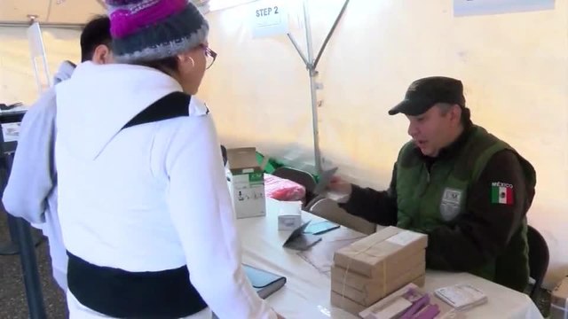 Fox McAllen news 9pm 121917 - Clip