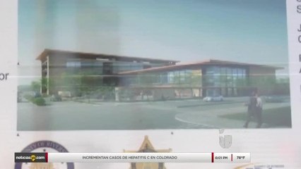 Residentes y organizaciones descontentos por el presupuesto anual
