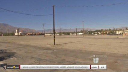 Nuevo casino beneficiara desarrollo económico de Cathedral City